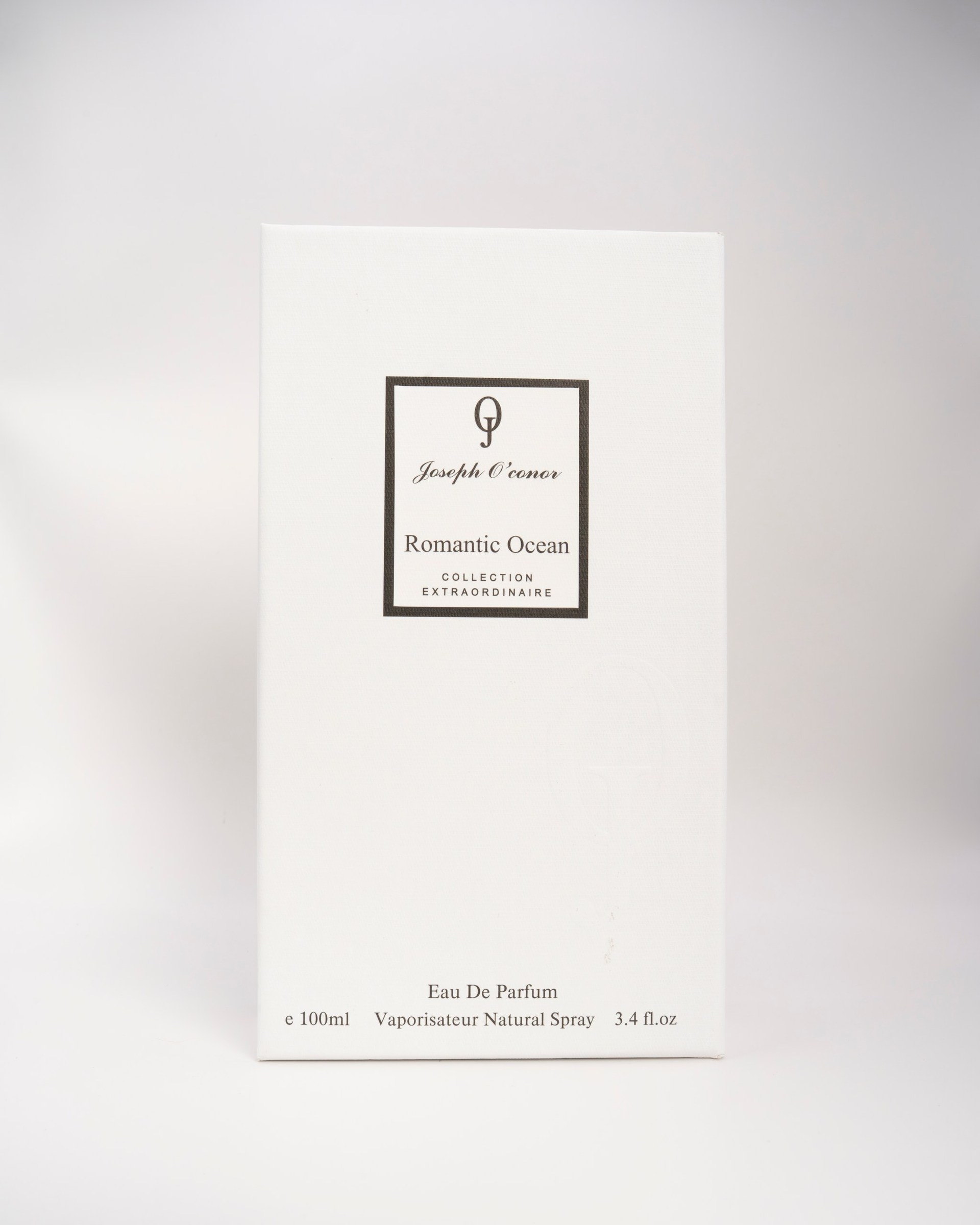 عطر جي أو رومانتيك أوشن