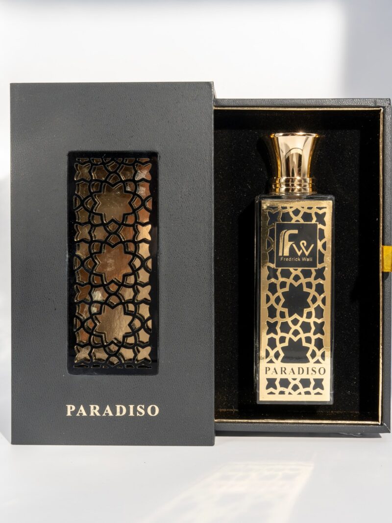 عطر أندلسية كارفاخال 100 مل