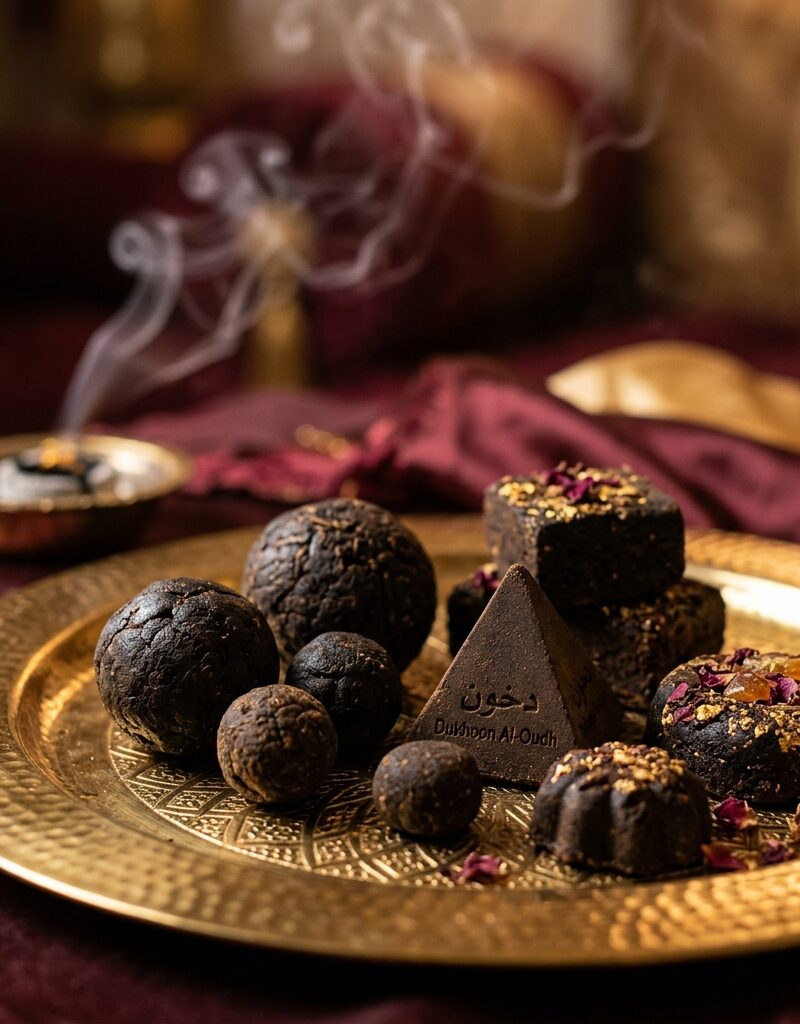 دخون فينيزيا الفاخر